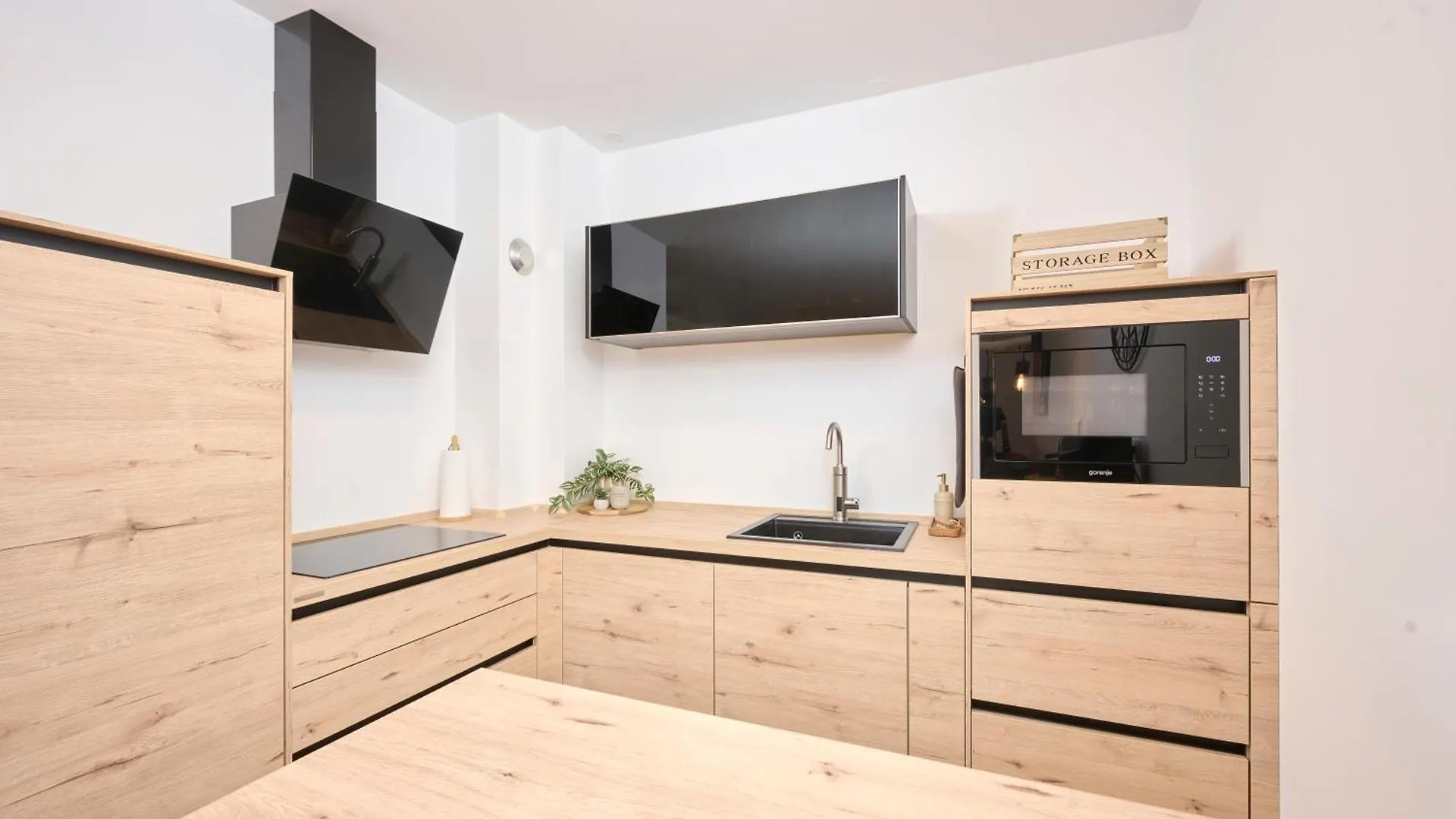 Apartment Martello City Porec